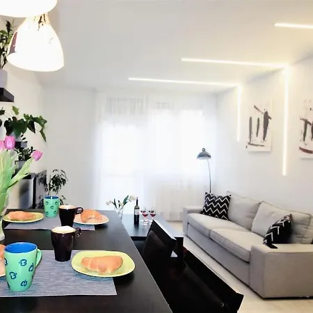 Kata Apartman Appartamento