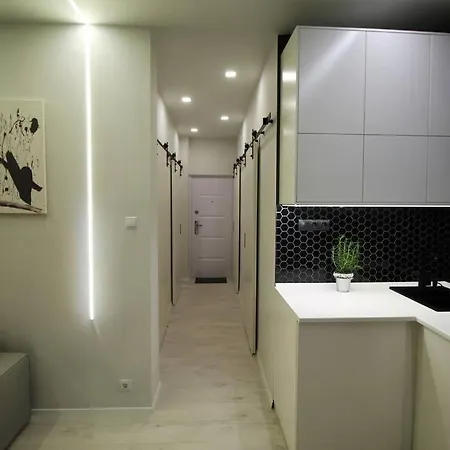 Kata Apartman * Győr