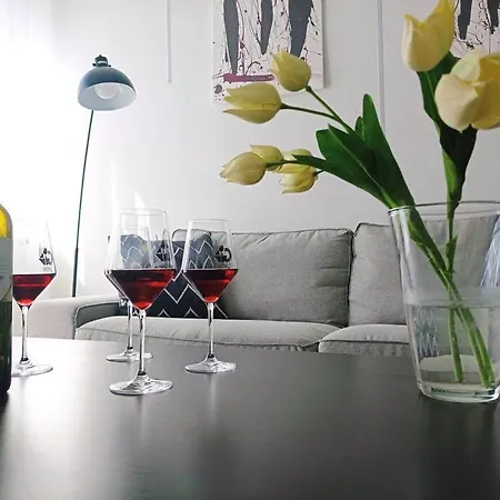 Kata Apartman Appartamento *