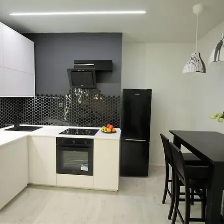 Kata Apartman *