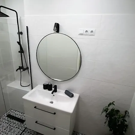 Kata Apartman Appartamento