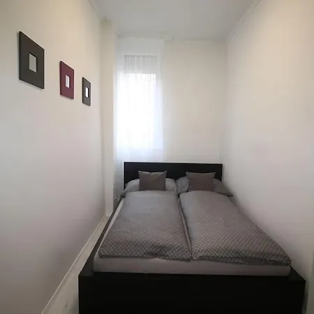 Kata Apartman Győr