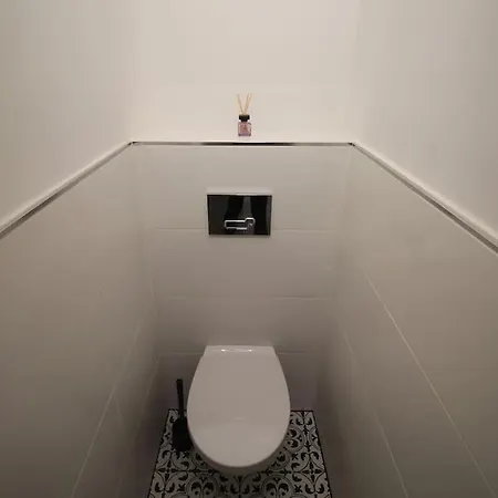 Kata Apartman Győr