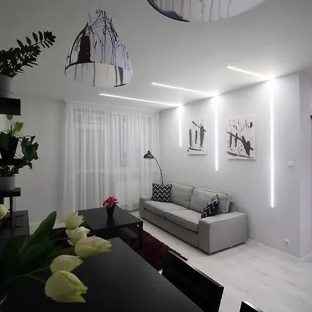 Kata Apartman *