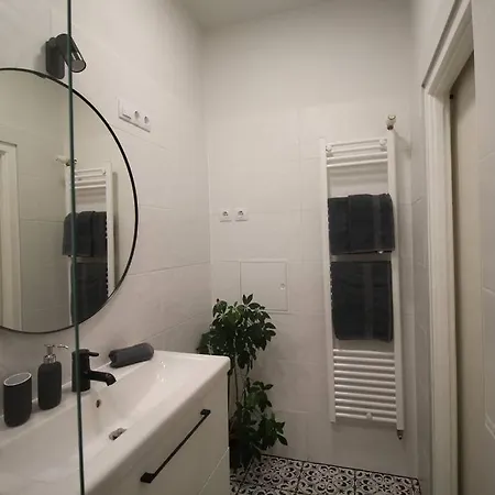 Kata Apartman Győr