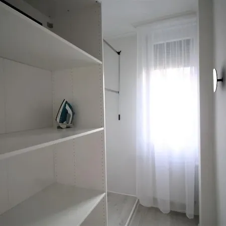 Appartamento Kata Apartman Győr