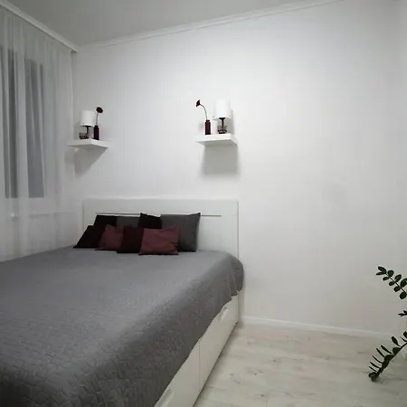 Kata Apartman Győr